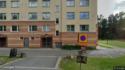 Lägenheter att hyra i Södertälje - Bild från Google Street View