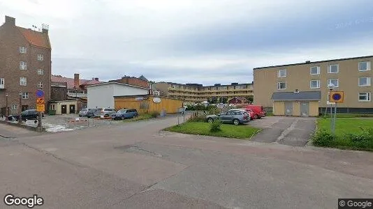 Bostadsrätter till salu i Filipstad - Bild från Google Street View