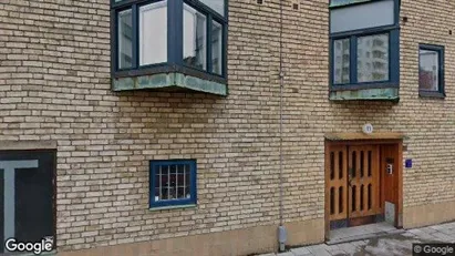 Bostadsrätter till salu i Kungsholmen - Bild från Google Street View