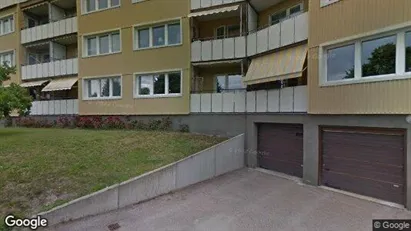 Bostadsrätter till salu i Ludvika - Bild från Google Street View