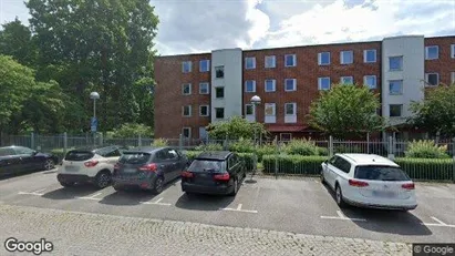 Bostadsrätter till salu i Malmö Centrum - Bild från Google Street View