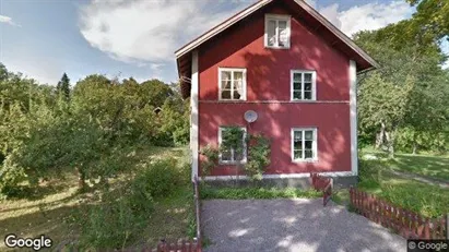 Lägenheter till salu i Tierp - Bild från Google Street View