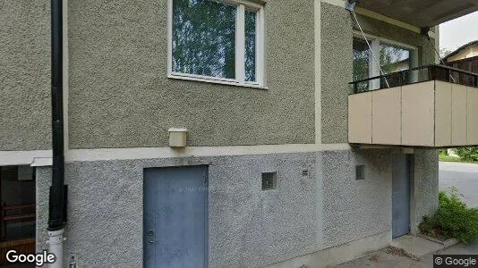 Bostadsrätter till salu i Söderort - Bild från Google Street View