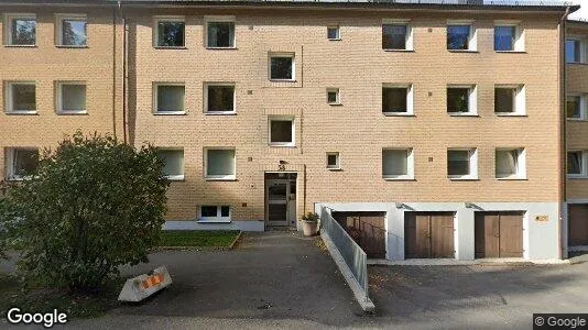 Bostadsrätter till salu i Järfälla - Bild från Google Street View