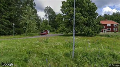 Lägenheter att hyra i Filipstad - Bild från Google Street View