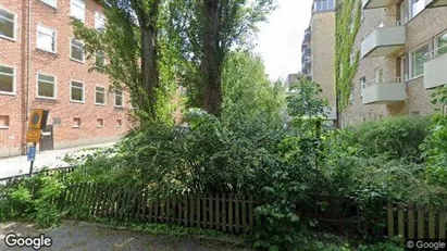 Rum att hyra i Kungsholmen - Bild från Google Street View