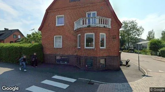 Rum att hyra i Bjuv - Bild från Google Street View