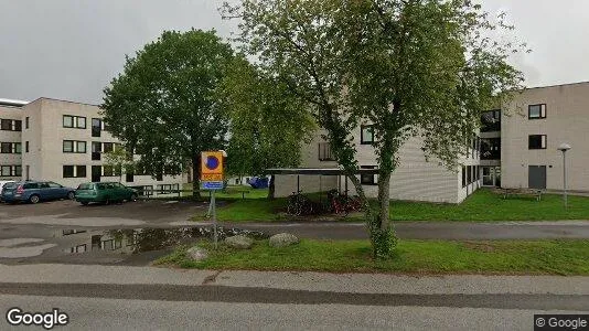 Lägenheter att hyra i Växjö - Bild från Google Street View