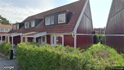 Bostadsrätter till salu i Finspång - Bild från Google Street View