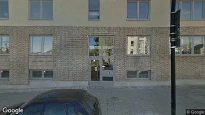 Bostadsrätter till salu i Område ej specificerat - Bild från Google Street View