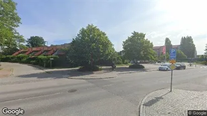 Bostadsrätter till salu i Malmö Centrum - Bild från Google Street View