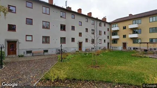 Bostadsrätter till salu i Söderort - Bild från Google Street View