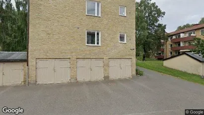 Bostadsrätter till salu i Örgryte-Härlanda - Bild från Google Street View