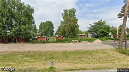 Lägenheter att hyra i Trelleborg - Bild från Google Street View