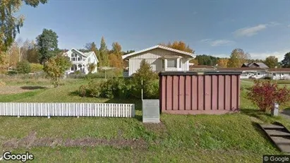 Lägenheter att hyra i Bräcke - Bild från Google Street View