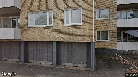 Lägenheter att hyra i Katrineholm - Bild från Google Street View