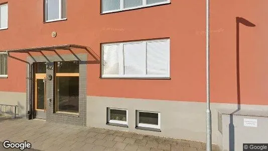 Bostadsrätter till salu i Södertälje - Bild från Google Street View