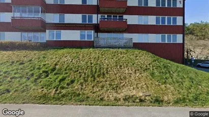 Bostadsrätter till salu i Botkyrka - Bild från Google Street View