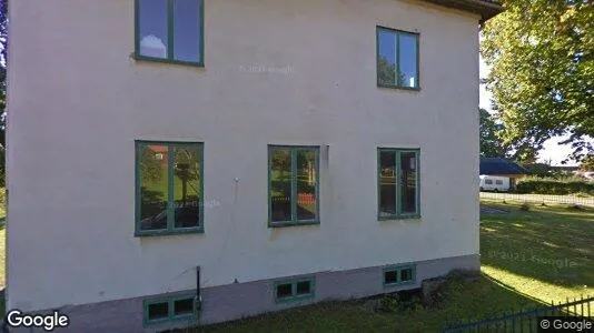 Bostadsrätter till salu i Östhammar - Bild från Google Street View