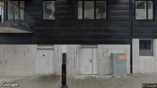 Bostadsrätter till salu i Södermalm - Bild från Google Street View