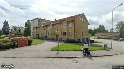 Bostadsrätter till salu i Borås - Bild från Google Street View