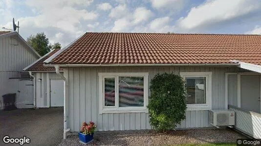 Bostadsrätter till salu i Götene - Bild från Google Street View