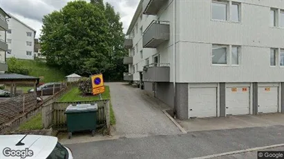 Bostadsrätter till salu i Borås - Bild från Google Street View