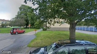 Bostadsrätter till salu i Tibro - Bild från Google Street View