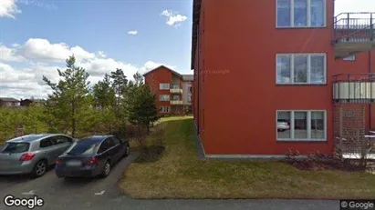 Bostadsrätter till salu i Vallentuna - Bild från Google Street View