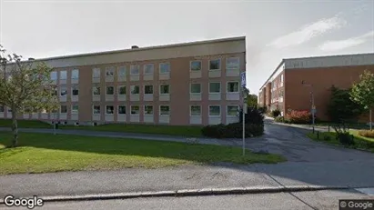 Bostadsrätter till salu i Örebro - Bild från Google Street View