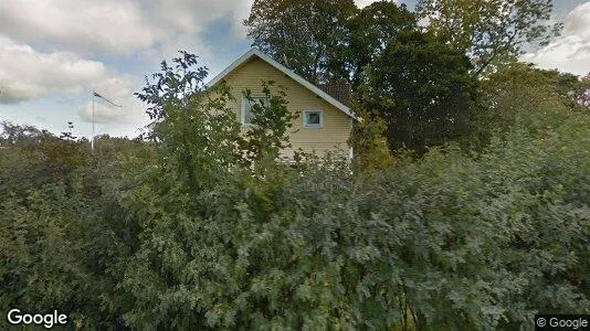 Lägenheter till salu i Sala - Bild från Google Street View