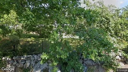 Lägenheter till salu i Danderyd - Bild från Google Street View