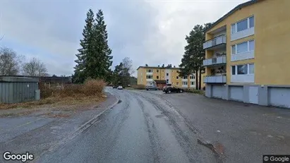 Lägenheter att hyra i Norrtälje - Bild från Google Street View