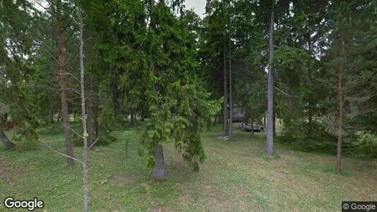 Lägenheter att hyra i Gotland - Bild från Google Street View