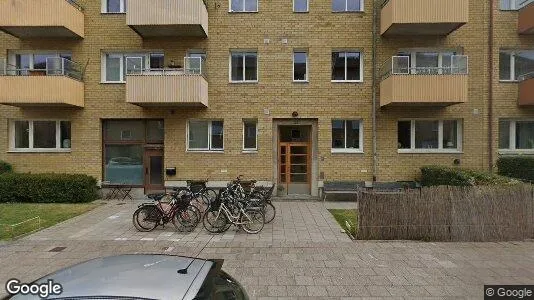 Lägenheter till salu i Malmö Centrum - Bild från Google Street View