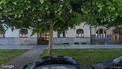 Bostadsrätter till salu i Malmö Centrum - Bild från Google Street View