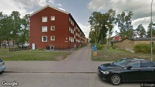 Bostadsrätter till salu i Kalmar - Bild från Google Street View