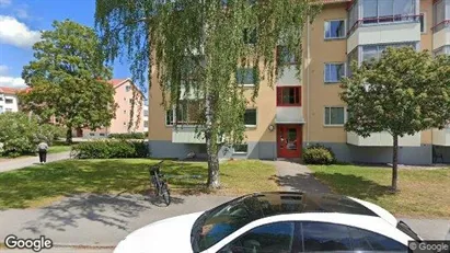 Bostadsrätter till salu i Kalmar - Bild från Google Street View