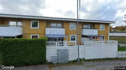 Bostadsrätter till salu i Trollhättan - Bild från Google Street View