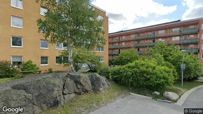 Lägenheter att hyra i Område ej specificerat - Bild från Google Street View