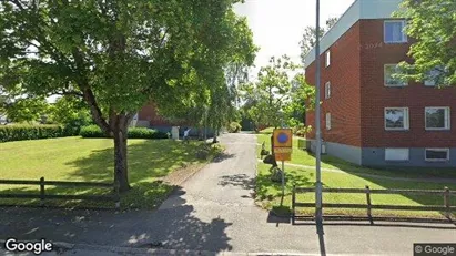 Lägenheter att hyra i Falköping - Bild från Google Street View