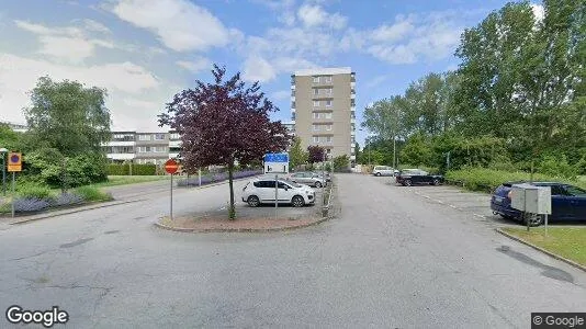 Lägenheter till salu i Fosie - Bild från Google Street View