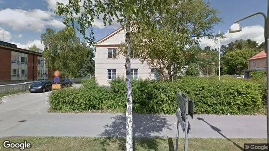 Lägenheter till salu i Söderort - Bild från Google Street View