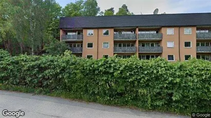 Bostadsrätter till salu i Danderyd - Bild från Google Street View