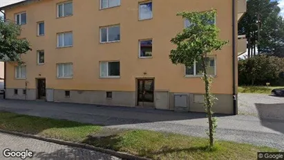 Bostadsrätter till salu i Södertälje - Bild från Google Street View