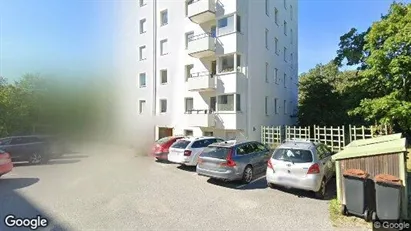 Bostadsrätter till salu i Söderort - Bild från Google Street View