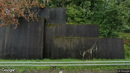 Lägenheter att hyra i Borås - Bild från Google Street View