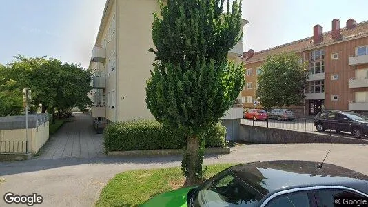 Lägenheter att hyra i Norrköping - Bild från Google Street View