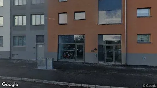 Lägenheter att hyra i Upplands Väsby - Bild från Google Street View