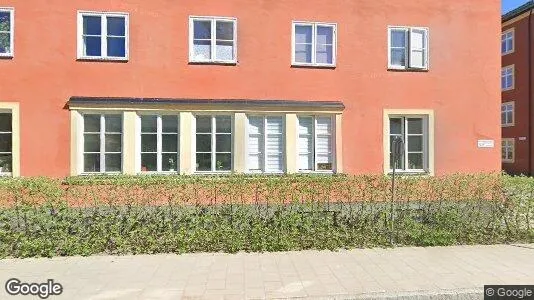 Bostadsrätter till salu i Västerort - Bild från Google Street View